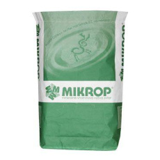 Mikrop EKO Start-Ovis pro jehňata/kůzlata 25kg Mikrop EKO Start-Ovis pro jehňata/kůzlata 25kg