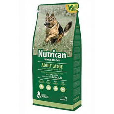 NutriCan Adult Large 15kg