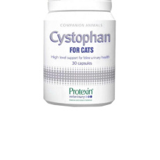 Protexin Cystophan pre mačky 30 cps.