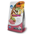 Farmina N&D dog TROPICAL SELECTION (AG) adult medium & maxi, bravčové 10 kg