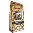 Natural Greatness Rabbit Recipe Mini Adult & Senior & Light /králik/