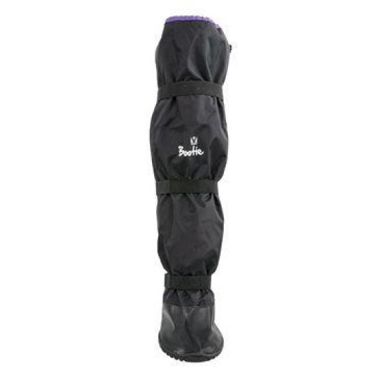 Ochranná topánka BUSTER Bootie Hard XL fialová
