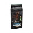 ProPlan Dog Adult Large Athletic OptiDigest Lamb 14kg
