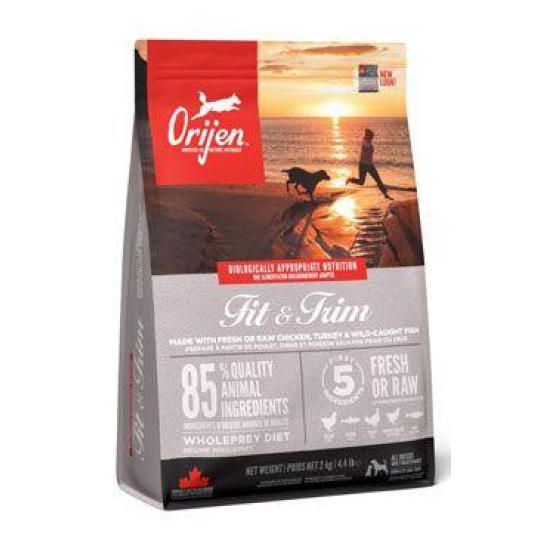 Orijen Dog Fit&Trim 2kg
