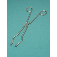 Kleště laboratorní kramponové 1ks