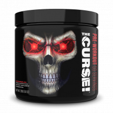 The Curse 250 g - JNX The Curse 250 g - JNX