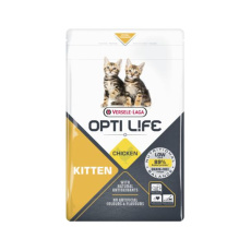 VL Opti Life Cat Kitten 1 kg
