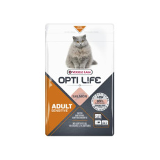 VL Opti Life Cat Sensitive 2,5 kg