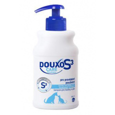 Douxo S3 Care Shampoo 200ml Douxo S3 Care Shampoo 200ml
