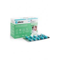 Zylkene 225mg pre stredné psy 10-30kg 100cps