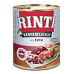 Rinti Dog Kennerfleisch konzerva kačacie srdce 800g