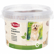 Cookie Snack Farmies v plastovom vedierku 1300g