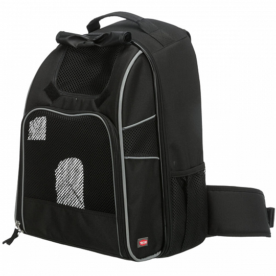 Cestovný batoh na chrbát WILLIAM 33 x 43 x 23 cm čierny (max. 30kg) Cestovný batoh na chrbát WILLIAM 33 x 43 x 23 cm čierny (max. 30kg)