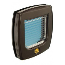 Dvierka SWING 11T hnedá FP 1ks