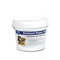 Eminent Dog Puppy Milk 2kg Eminent Dog Puppy Milk 2kg