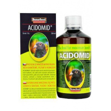 Acidomid H holuby 500ml