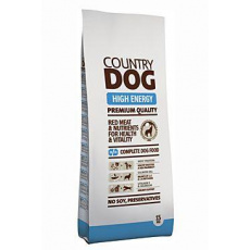 Country Dog Energy 15kg Country Dog Energy 15kg