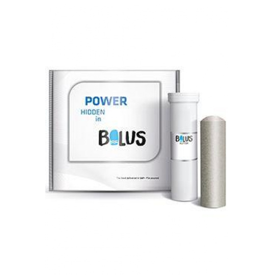 Bolus Buffer 4x180g