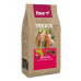 PAVO Healthy Treats Červená repa 1kg