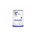 VetExpert VD 4T Dermatosis Dog Salmon konzerva 400g