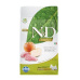 N&D PRIME DOG Adult Mini Boar & Apple 800g