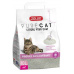 Podestýlka PURECAT antibacterial scent clump 10l Zolu