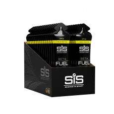 Beta Fuel Gel + Nootropiká - Science in Sport Beta Fuel Gel + Nootropiká - Science in Sport