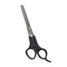 Nožnice ANAH prestrihávacie pre psy Zolux