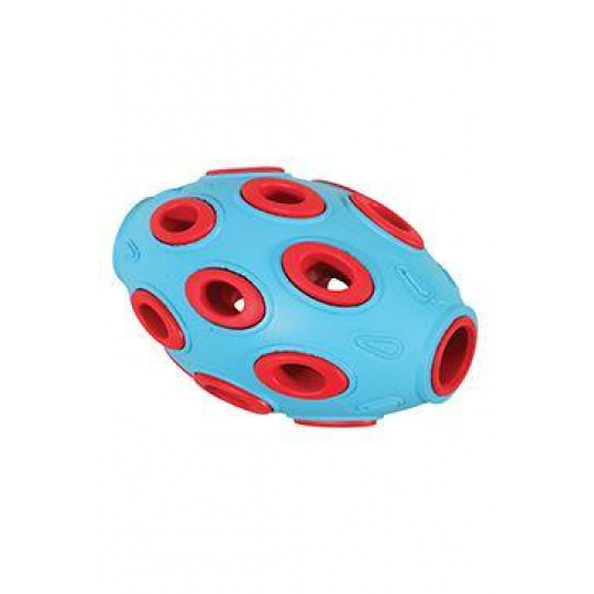Hračka pes TREAT RUBBER Vajíčko 12cm Zolux Hračka pes TREAT RUBBER Vajíčko 12cm Zolux