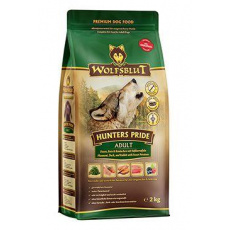 Wolfsblut Dog Adult Hunters Pride 2kg