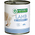 Natures P KONZERVA dog puppy jahňacie 800 g