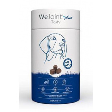WeJoint Plus Tasty veľké plemeno 30ks