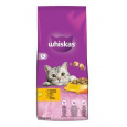 WHISKAS Adult cat s kuracím mäsom 14 kg