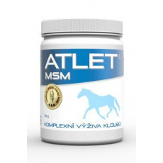 Atlet MSM pre kone 700g