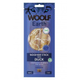 WOOLF Earth poch. NooHide L Sticks with Duck 85g