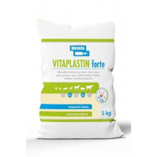 Vitaplastin forte plv 5kg