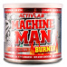 Machine Man Burner - ActivLab