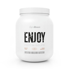 ENJOY Protein Isolate - GymBeam ENJOY Protein Isolate - GymBeam