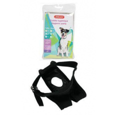 Háracie nohavičky čierne T5 Zolux Háracie nohavičky čierne T5 Zolux