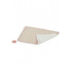 Pelech koberec BLOOM béžová Zolux