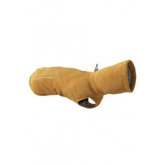 Oblečenie Hurtta Warming Midlayer ECO piesková 50