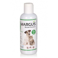 Margus Biocide šampón 200ml