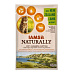 Iams Cat Adult Naturally kapsička Jahňacie v omáčke 85g