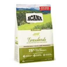 Acana Cat Grasslands Grain-free 340g