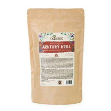 NATURECA Arktický krill sušený 1kg