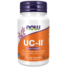 UC-II® Typ II Kolagén - NOW Foods UC-II® Typ II Kolagén - NOW Foods