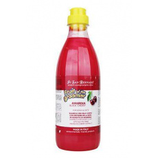 San Bernard Šampón Amarena višňa 1000ml