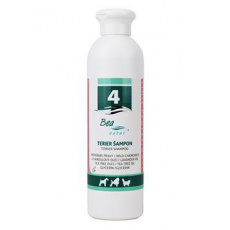 Šampón Bea Terier č.4 250ml Šampón Bea Terier č.4 250ml
