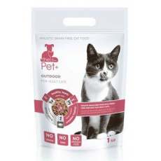 thePet+ Cat Outdoor 1kg thePet+ Cat Outdoor 1kg