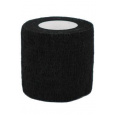 Elastická bandáž. CVET 5cmx4,5m čierne 1ks